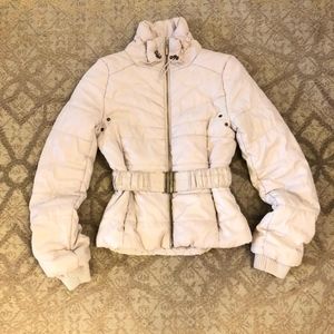 Perfect Puffer Jacket